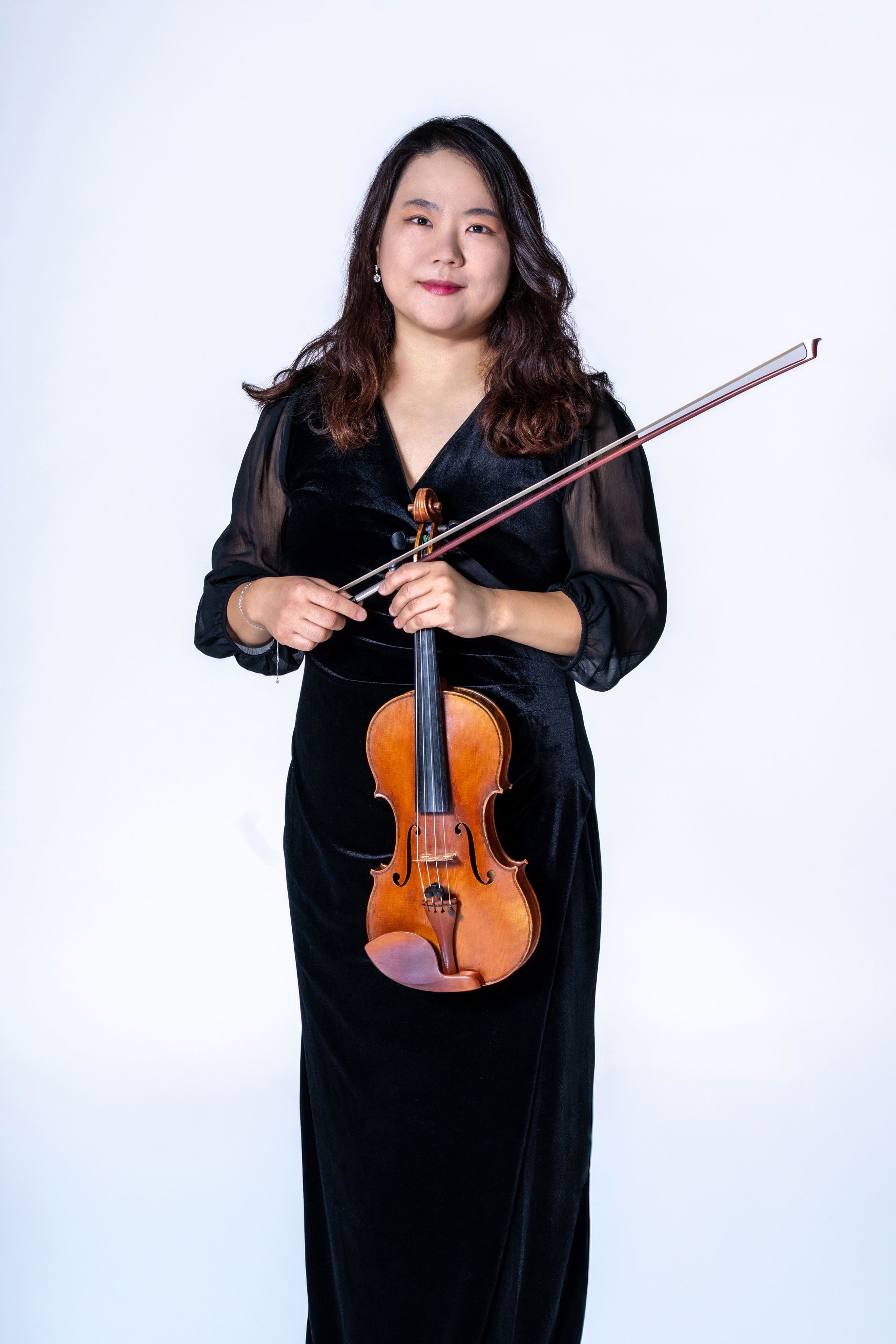 Ahra Cho
