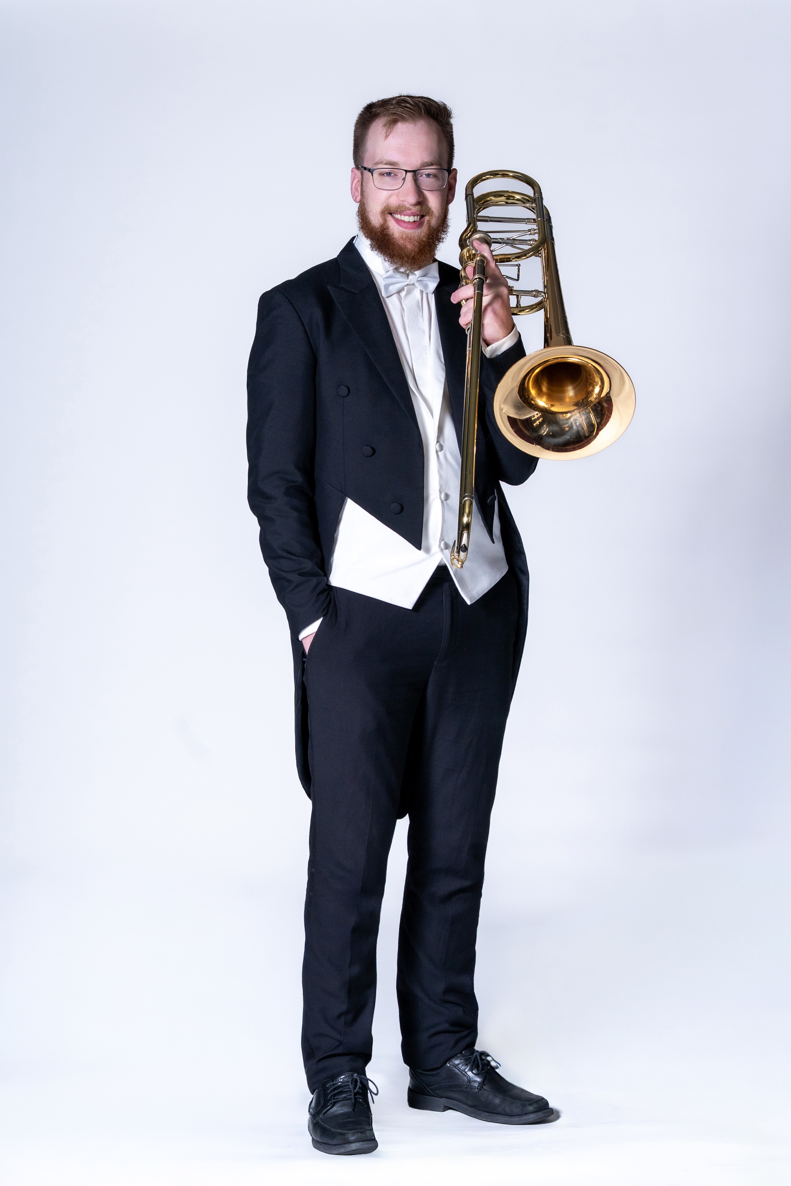Justin Bain