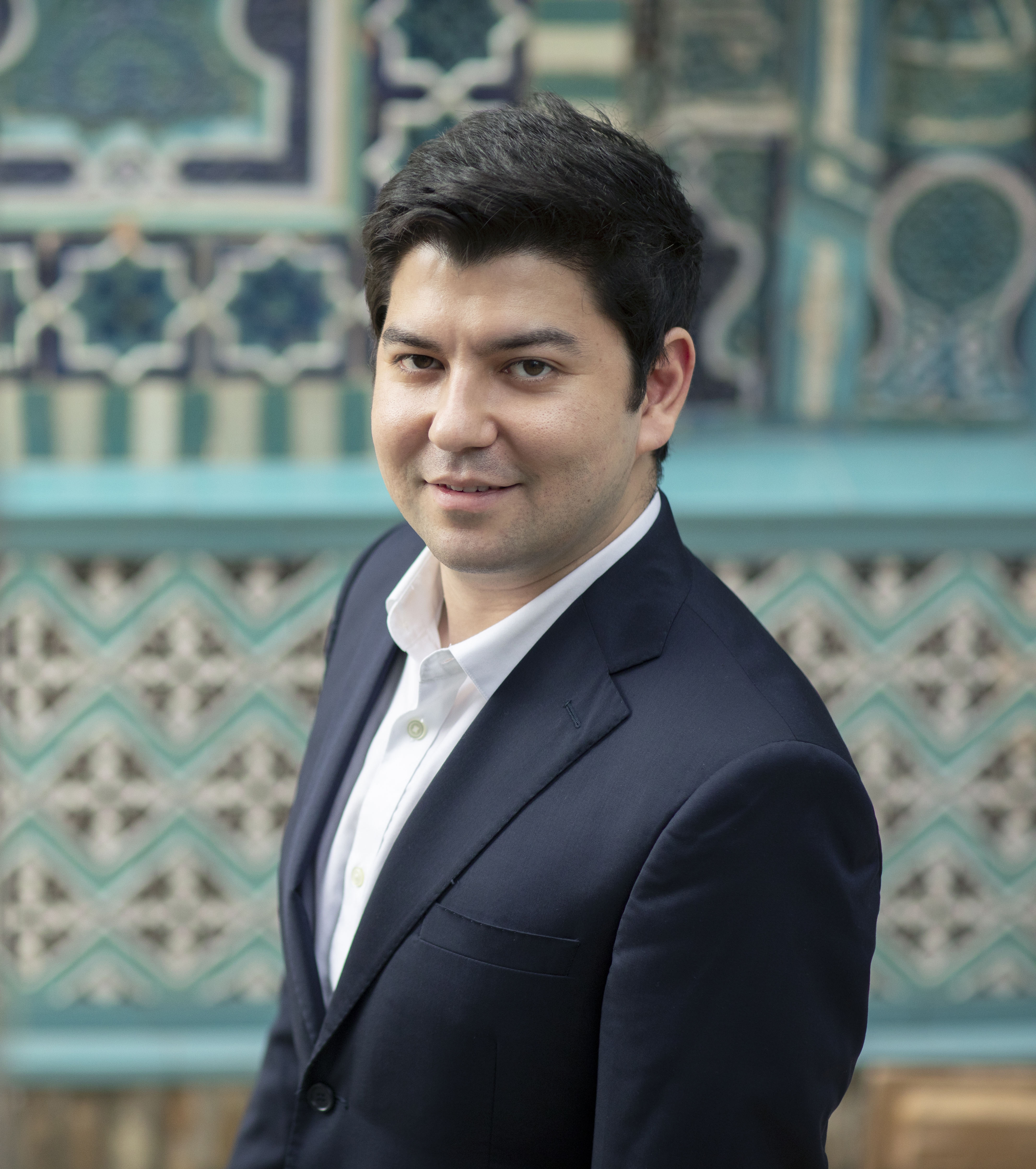 Behzod Abduraimov